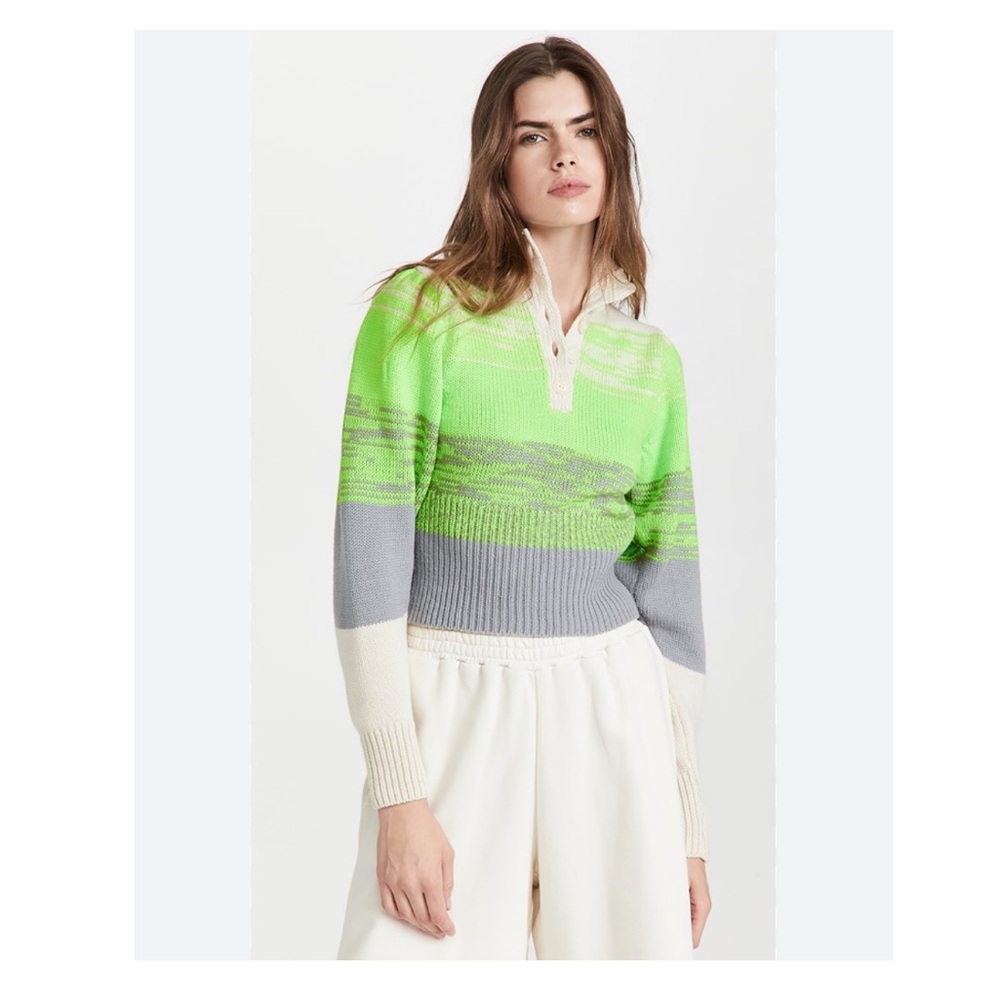 NEW Baum Und Pferdgarten Caroleen Sweater S